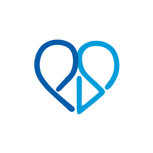 The Peace Studio Auction - logo